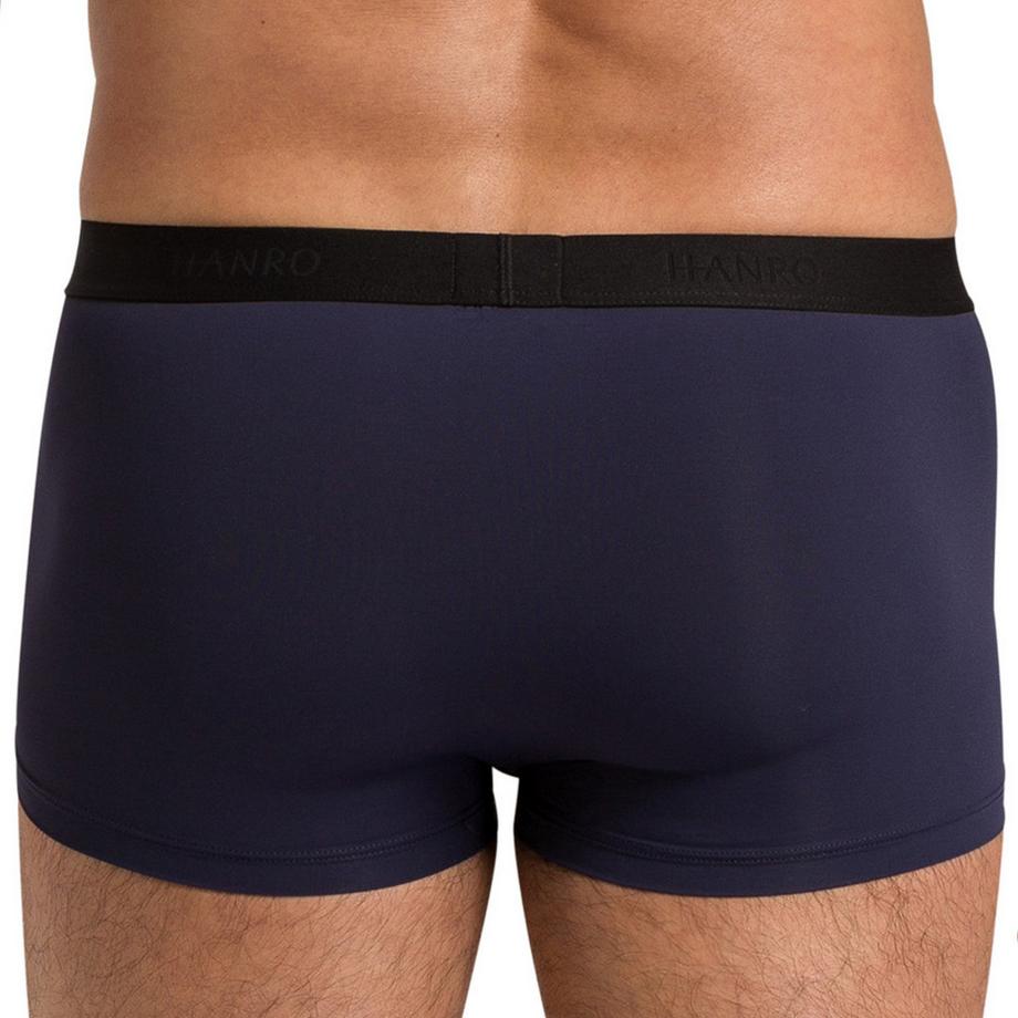 HANRO Micro Touch Short Rétro Lot de 2  