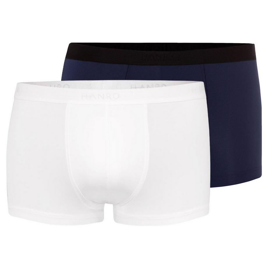 Micro Touch lot de 2  - boxers