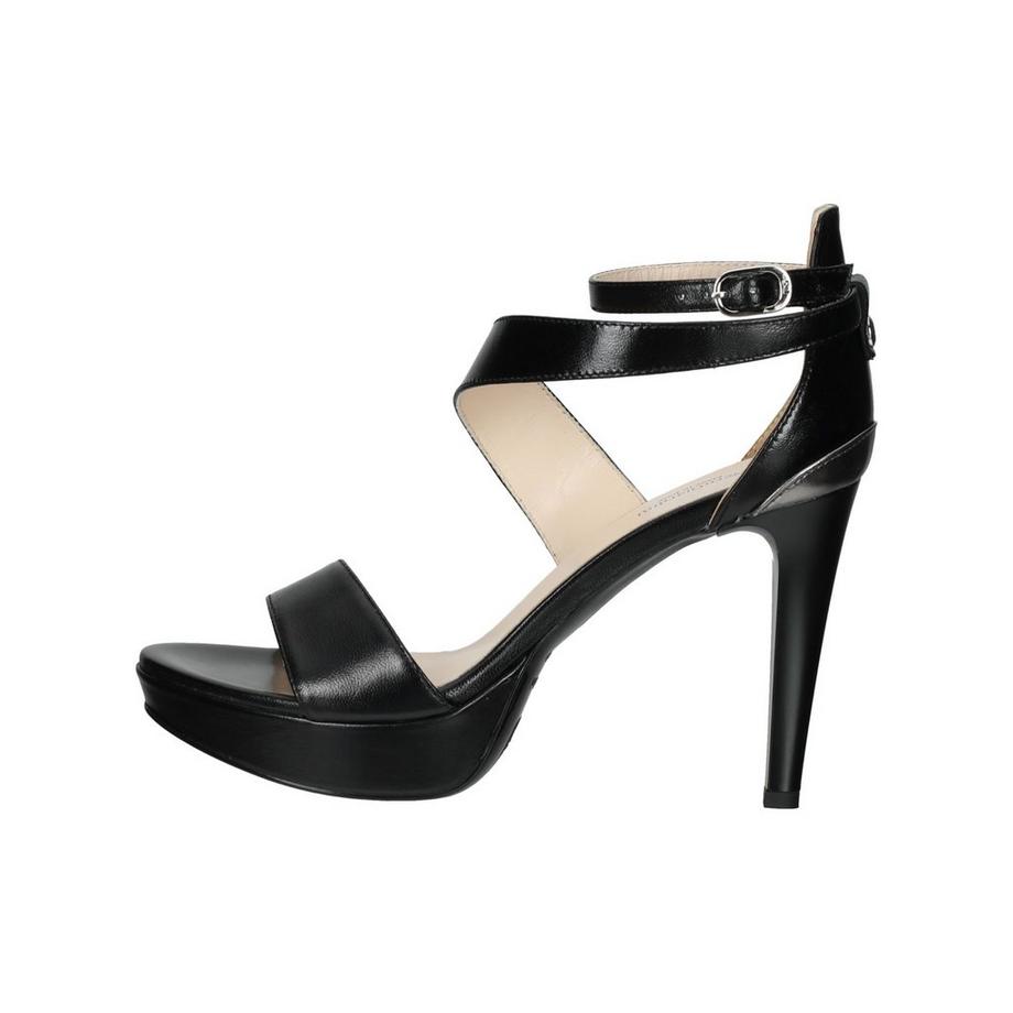 Nero Giardini NeroGiardini Stiletto Plateau Sandalen  