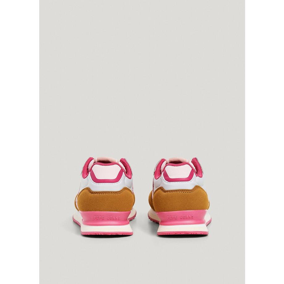 Pepe Jeans Baskets LONDON CHIC  