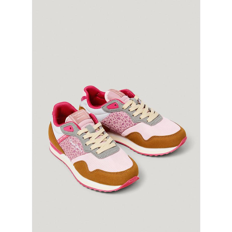 Baskets LONDON CHIC