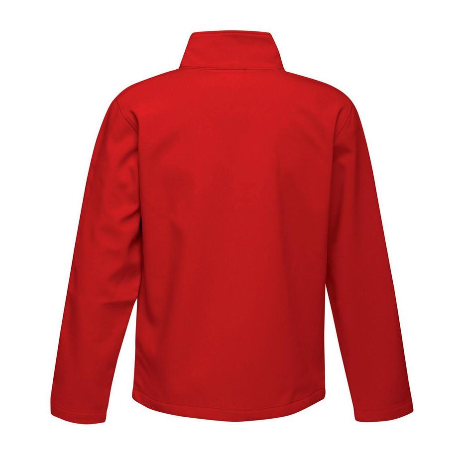 Regatta Giacca Softshell Ablaze  