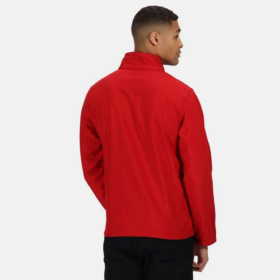 Regatta Giacca Softshell Ablaze  