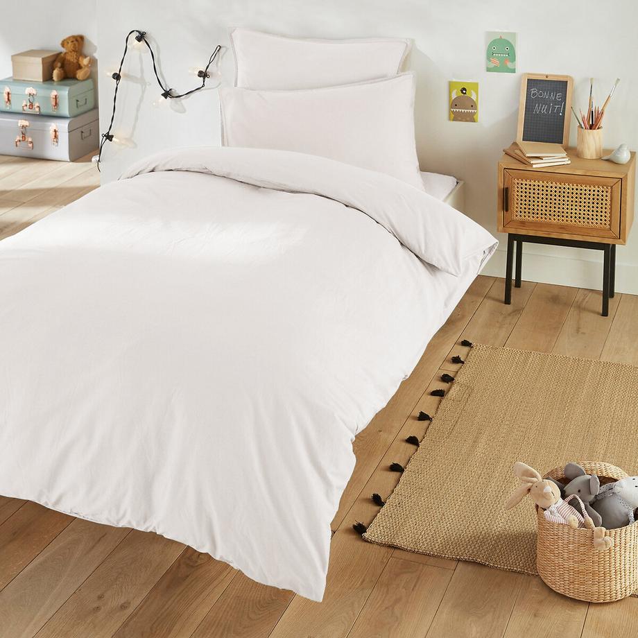 La Redoute Intérieurs Scenario Taie d'oreiller enfant  