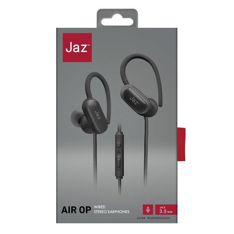 SBS  SBS Auricolari a filo Air Op 