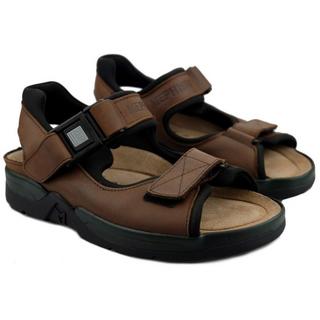 Mephisto  Atlas - Sandales cuir 