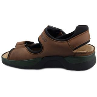 Mephisto  Atlas - Sandales cuir 