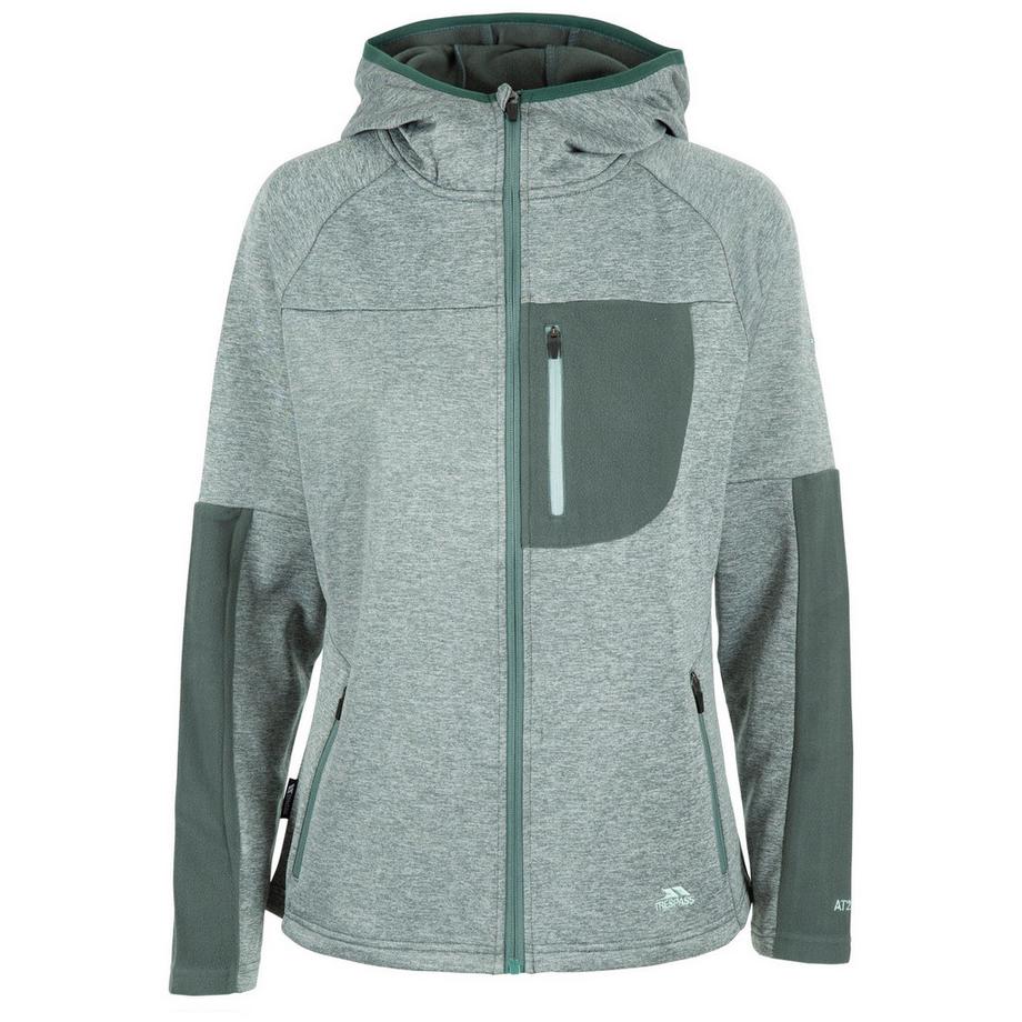 Trespass Trullo AT200 Veste Polaire  