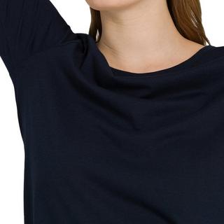 HANRO  Sleep & Lounge - Schlafanzug Shirt Langarm 