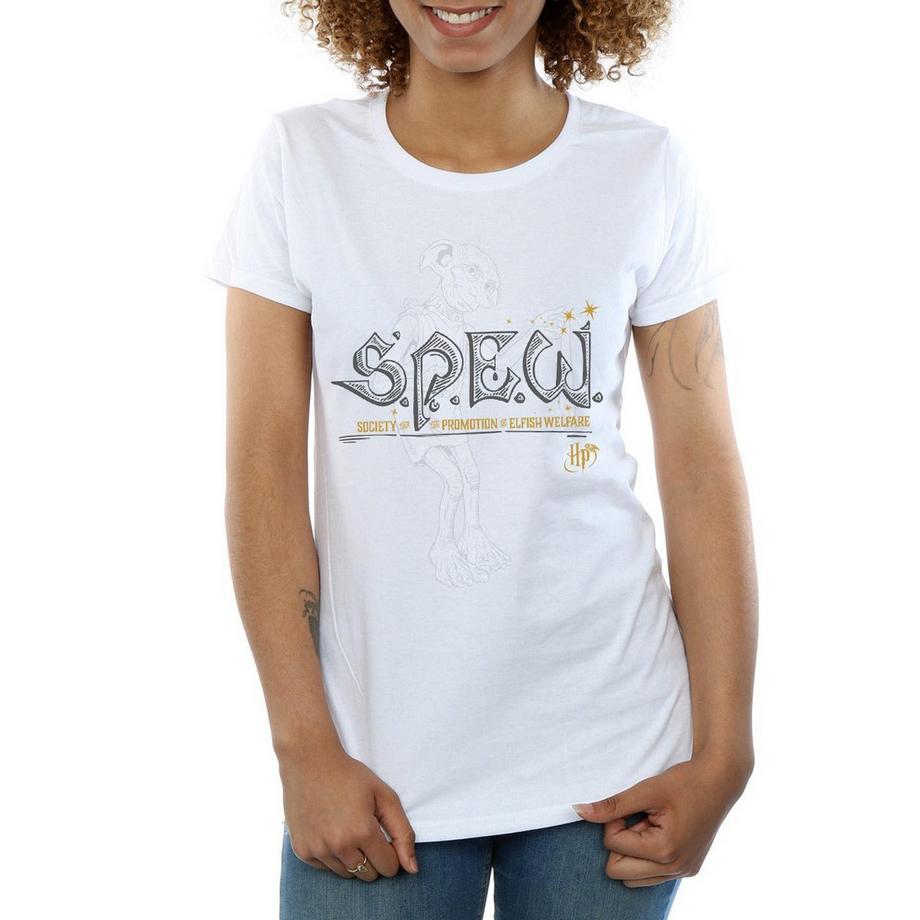 Harry Potter Elfish Welfare T-Shirt  