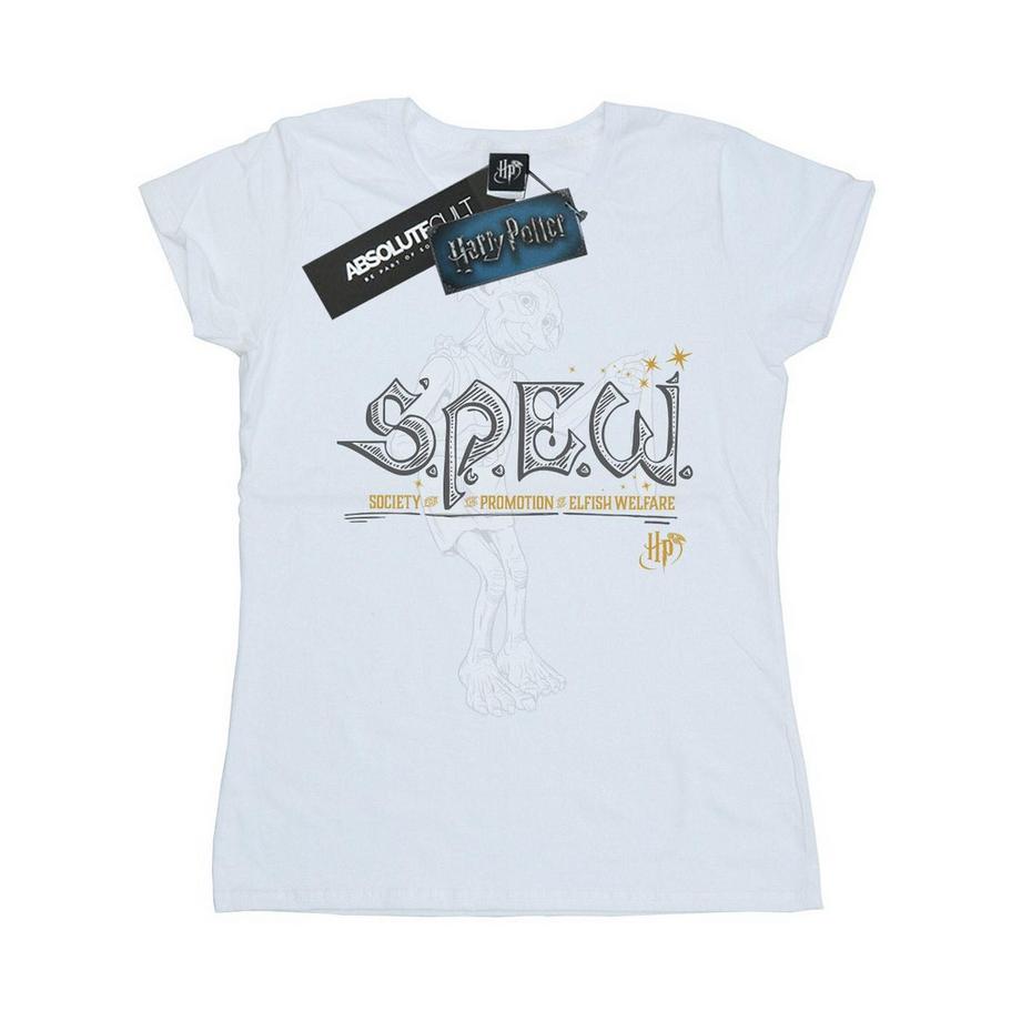 Tshirt ELFISH WELFARE