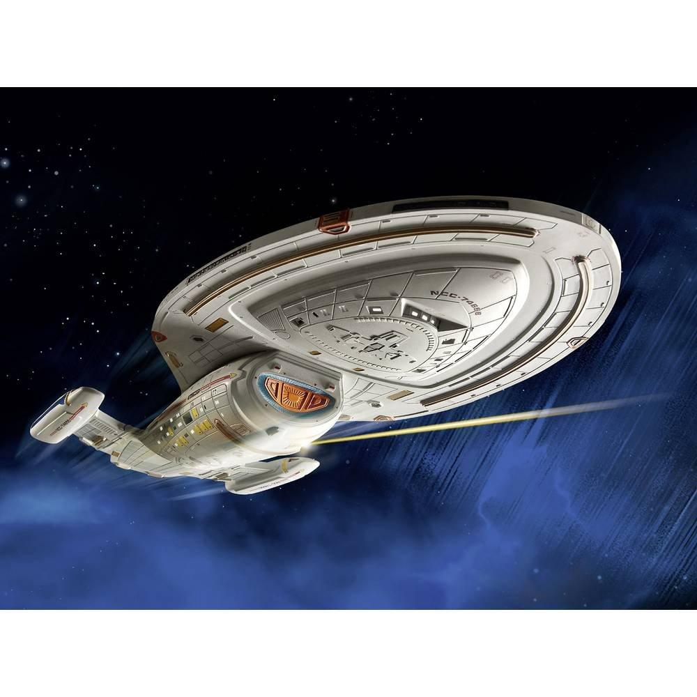 Revell  U.S.S. Voyager 