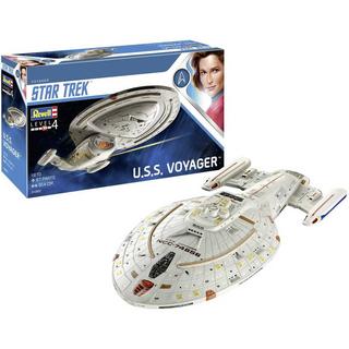 Revell  U.S.S. Voyager 