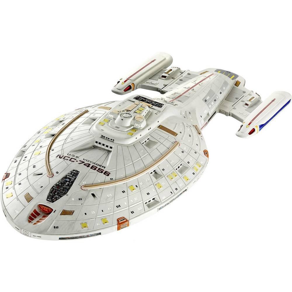 Revell  U.S.S. Voyager 