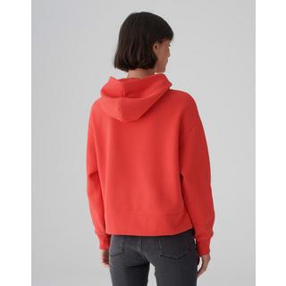 OPUS  Hoodie Gartox gerader Schnitt 