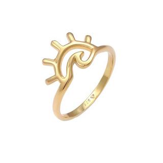 Elli  Bague Blogueuse Soleil Vague 