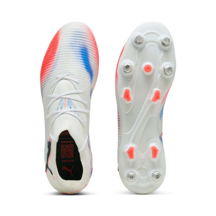 PUMA  Scarpe calcio future 8 pro sg 
