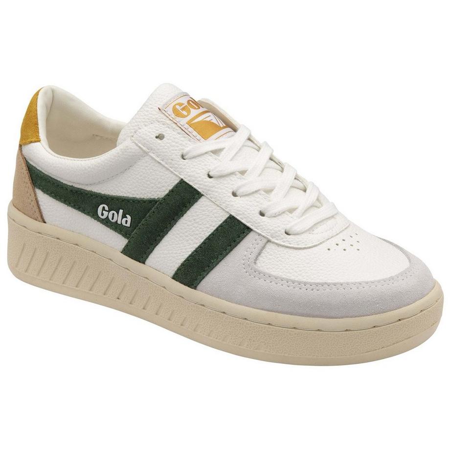 gola  sneakers für damen grandslam trident 