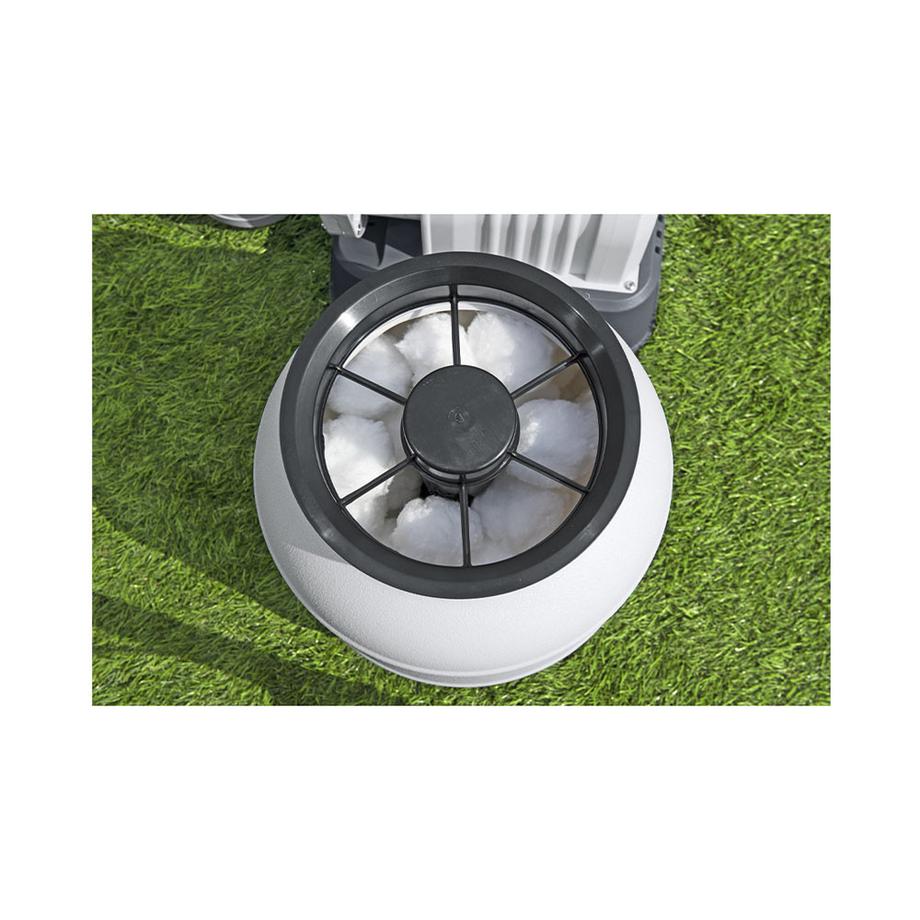 Bestway  Sfere filtranti Flowclear Polysphere 