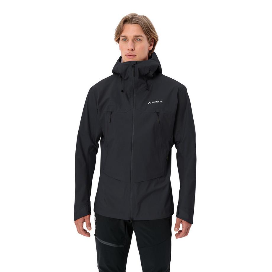 VAUDE  Croz Alpine 3L Jacket 