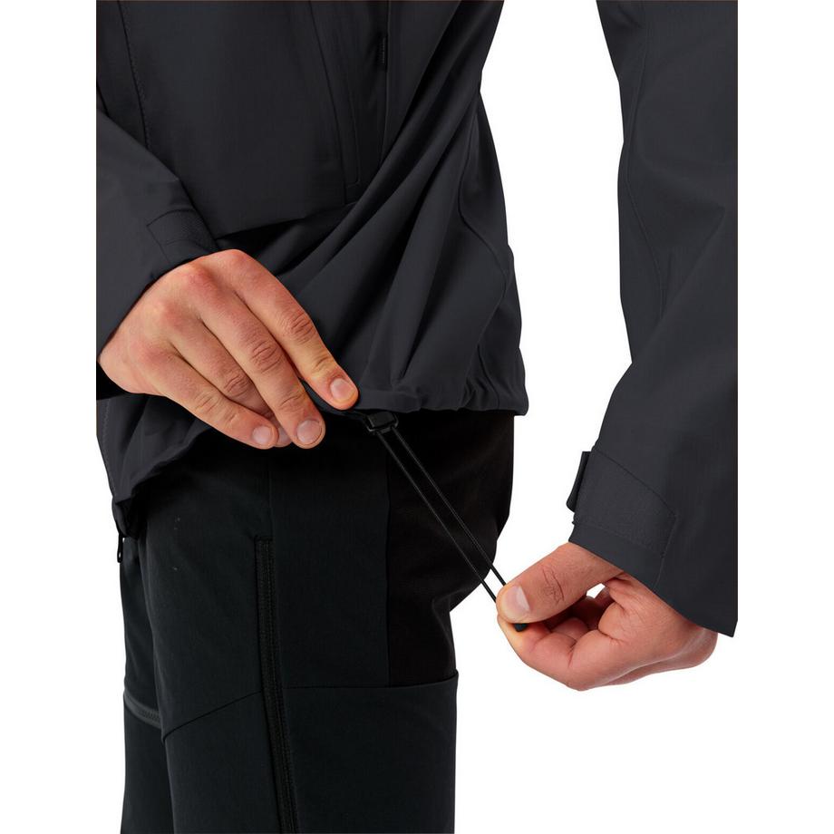 VAUDE  Croz Alpine 3L Jacket 
