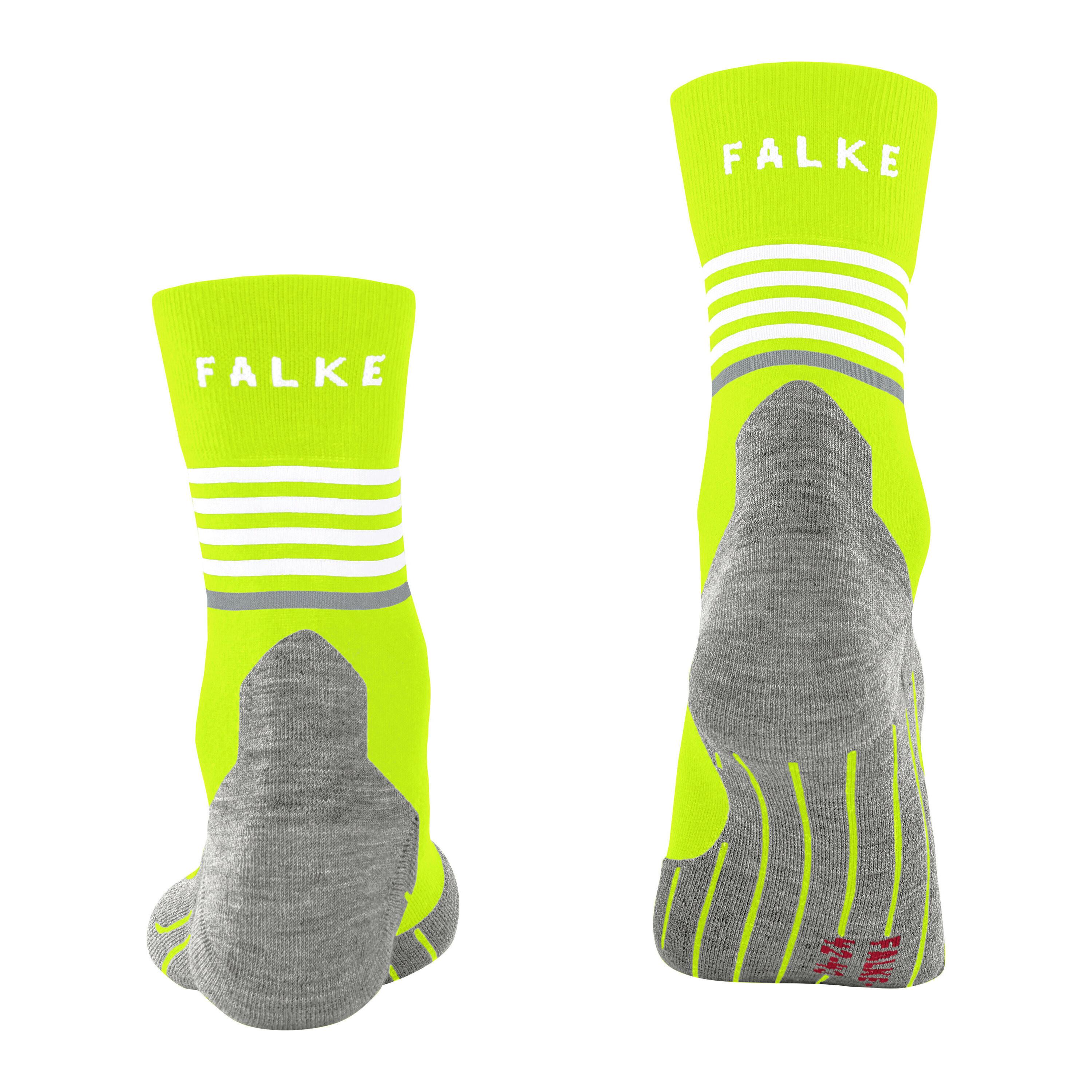 FALKE  chaussettes ru4 endurance reflect 