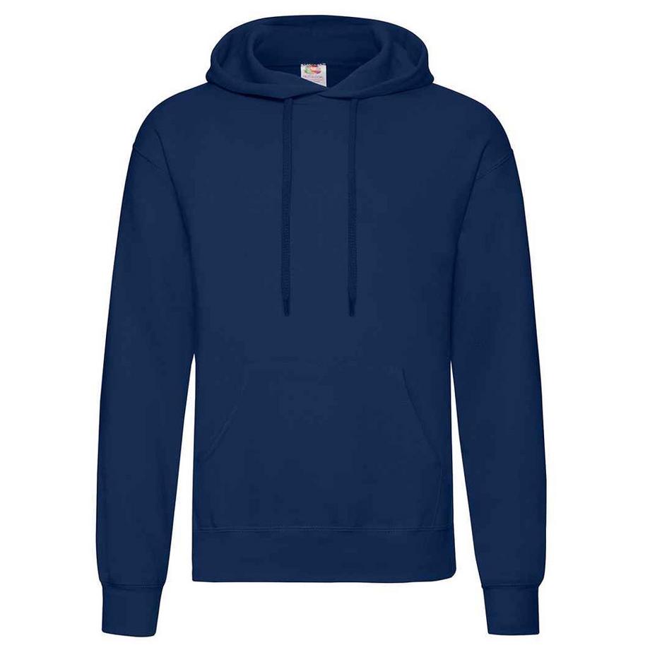Sweat à capuche CLASSIC