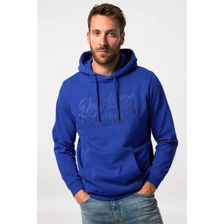 JP1880  Sweat-shirt à capuche, avec poche kangourou, Tall 