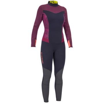 Muta neoprene donna 3/2 mm neoprene