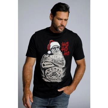 T-shirt de Noël à manches courtes - jusqu'au 8 XL