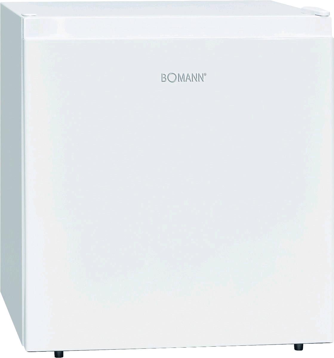 Bomann Bomann GB 7246 congelatore Congelatore verticale Libera installazione 34 L E Bianco  