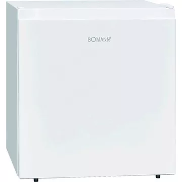 Bomann GB 7246 congélateur Congélateur vertical Pose libre 34 L E Blanc