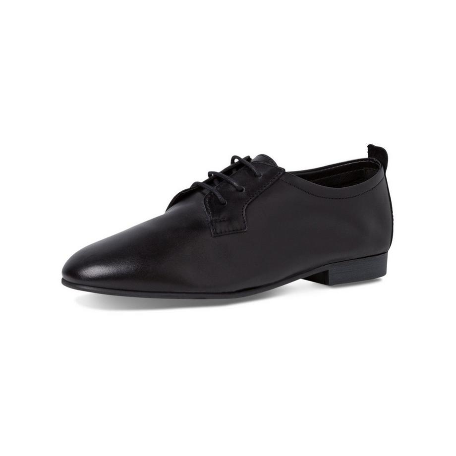 Halbschuhe 1-23205-42