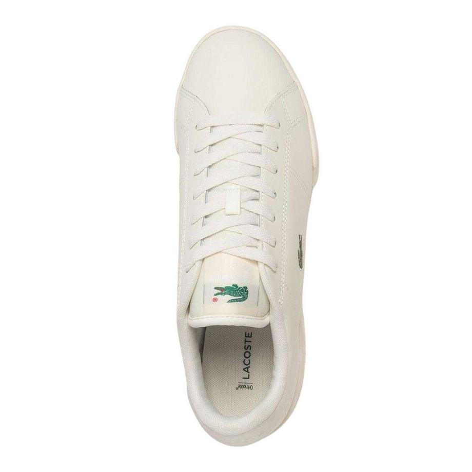 LACOSTE Carnaby Scarpe Sportive Pelle Suola Cup  
