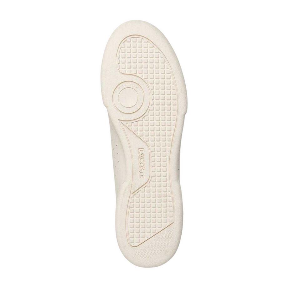 LACOSTE Carnaby Scarpe Sportive Pelle Suola Cup  