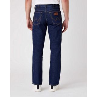 Wrangler  Jeans Straight Leg Texas 