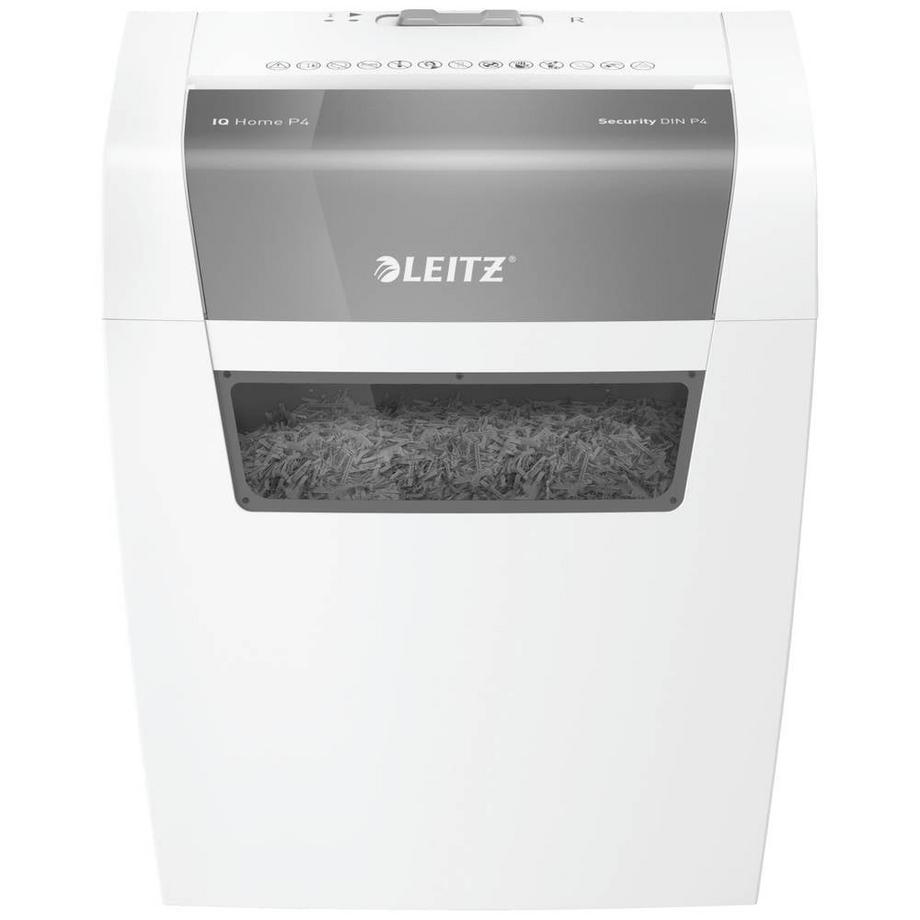 Leitz Shredder IQ Home P4 EU  