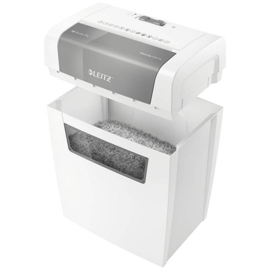 Leitz Shredder IQ Home P4 EU  