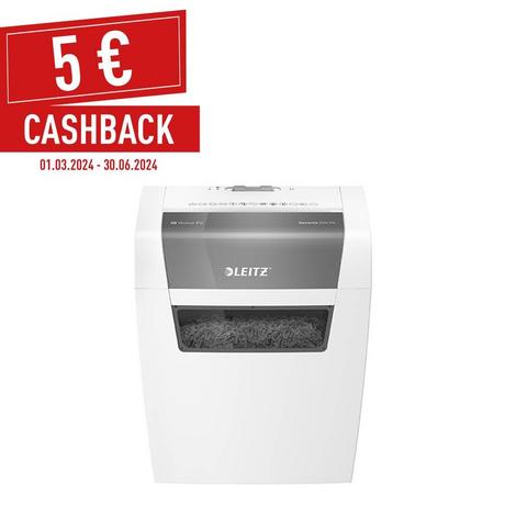 Leitz Distruggi documenti  