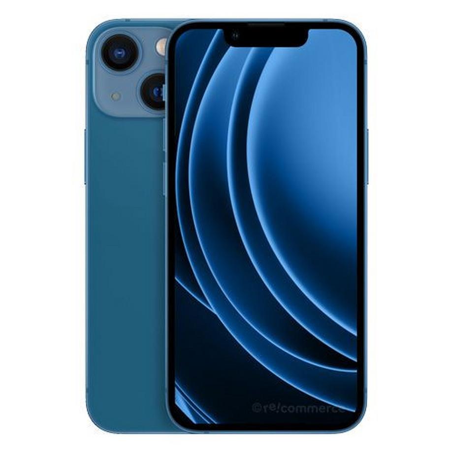Apple  Refurbished iPhone 13 Mini 128GB - Guter Zustand 