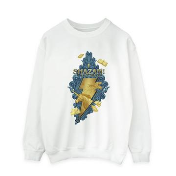 Fury Of The Gods Sweatshirt