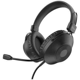 Trust  Over-Ear-Headset HS-250 