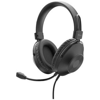 Trust  Over-Ear-Headset HS-250 
