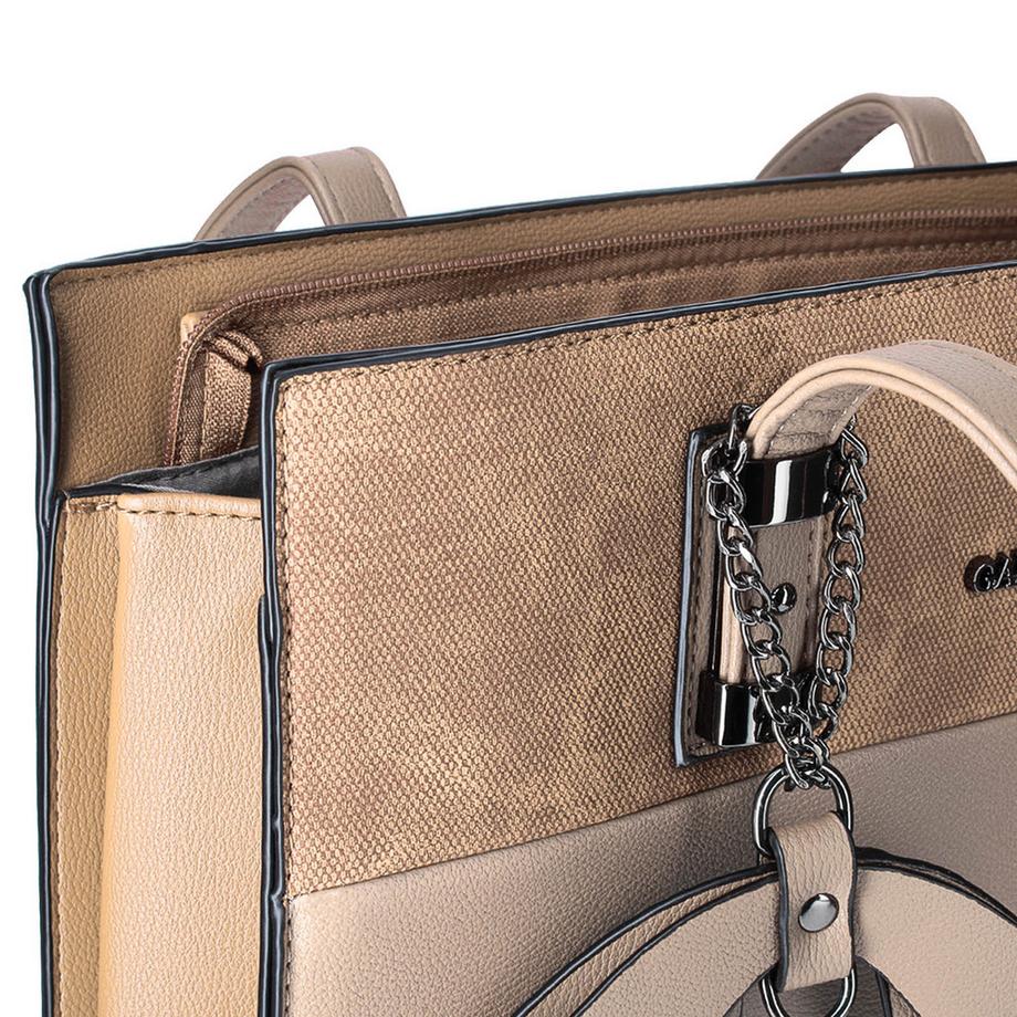 Gallantry Sac à main Politexture  