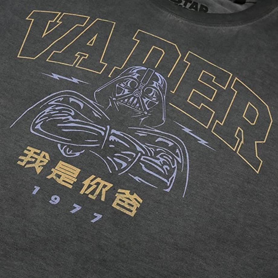 STAR WARS Vader 77 T-Shirt  