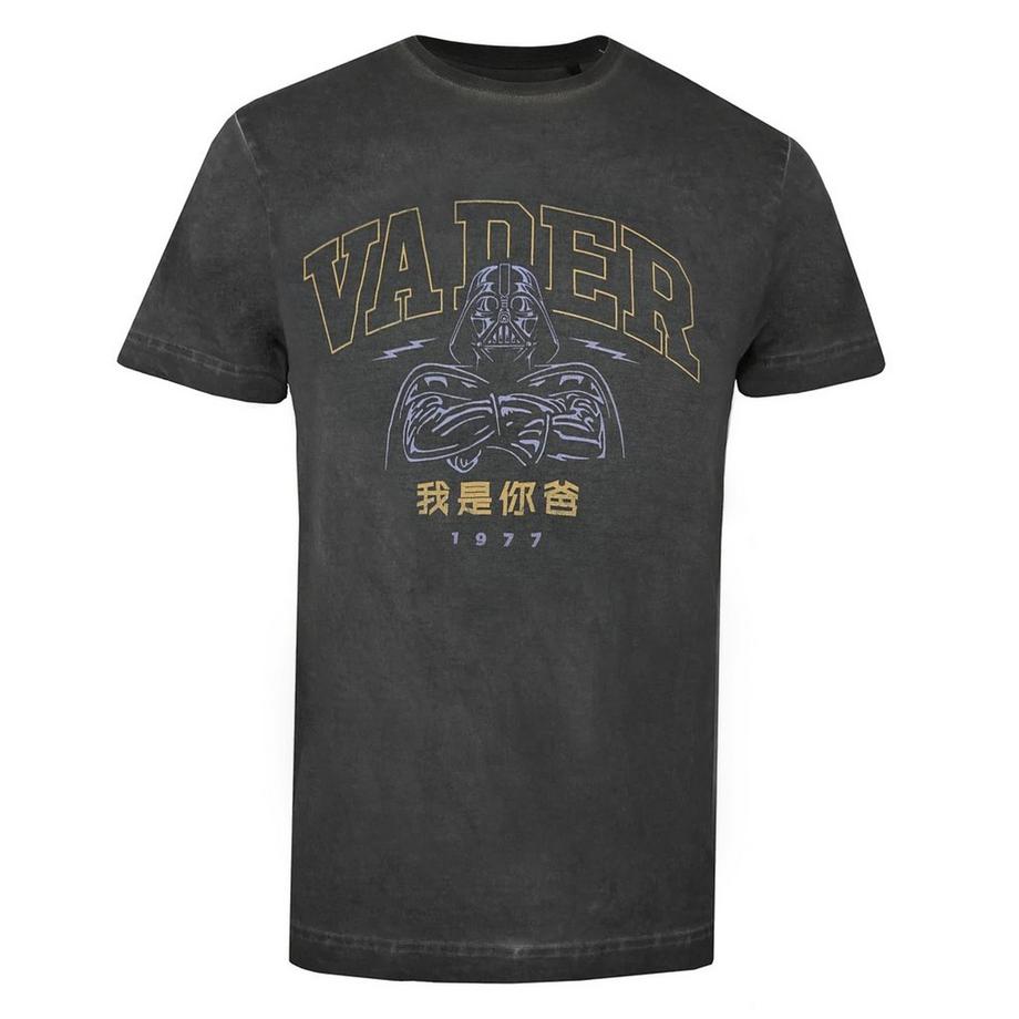 STAR WARS Vader 77 T-Shirt  