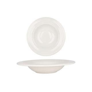 Bonna Pasta Teller - Halo -  Porzellan  - 2er Set  