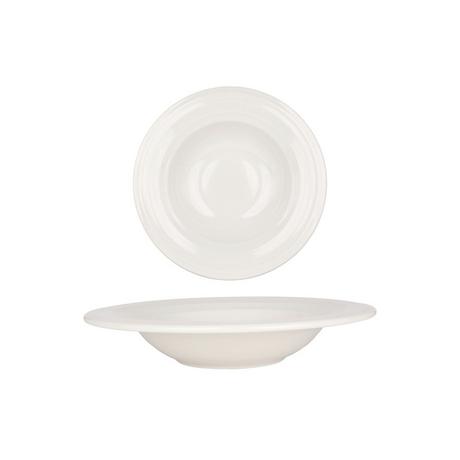 Bonna Pasta Teller - Halo -  Porzellan  - 2er Set  