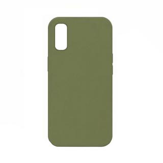 mobileup  Eco Case iPhone X  XS - Military Green 