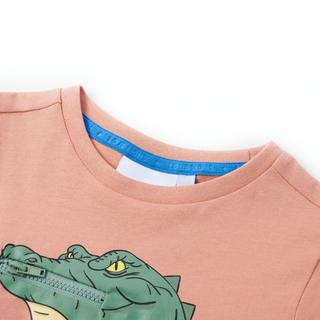 VidaXL  T-shirt pour enfants coton 